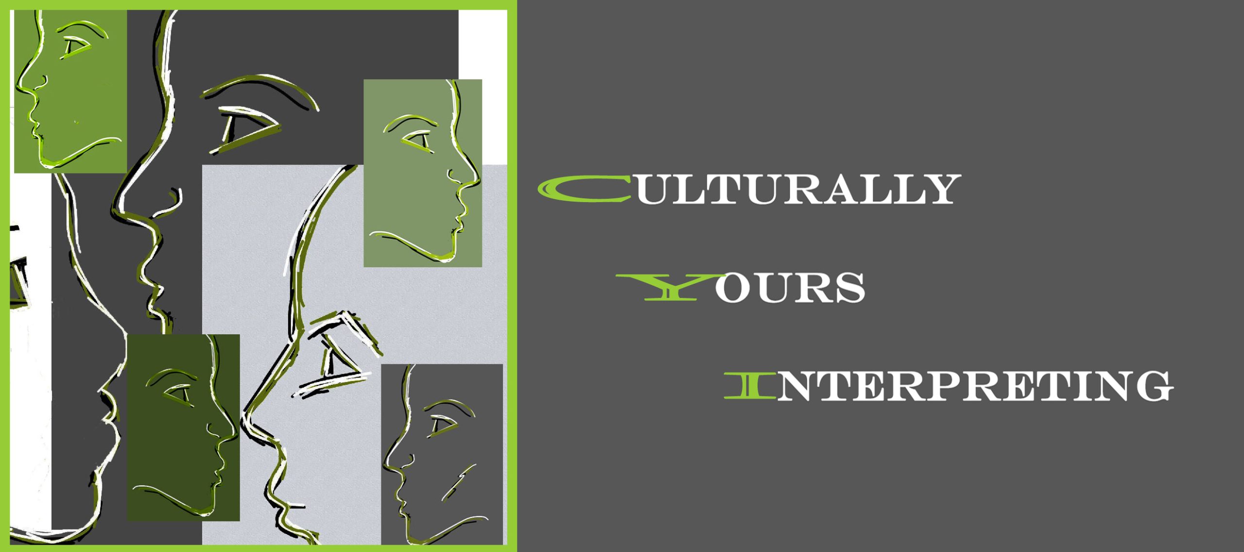 Culturally Yours Interpreting